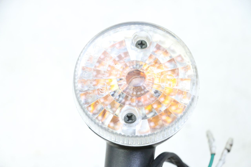 photo de FRONT LEFT TURN SIGNAL KEEWAY K-LIGHT KLIGHT 125 (2018 - 2025) - Component detail