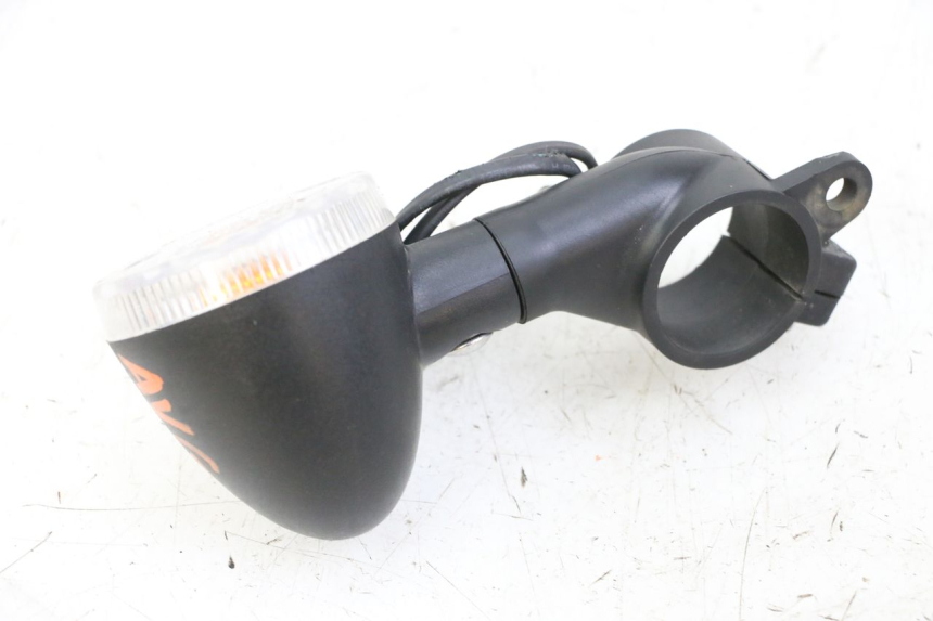 photo de FRONT LEFT TURN SIGNAL KEEWAY K-LIGHT KLIGHT 125 (2018 - 2025) - Product overview