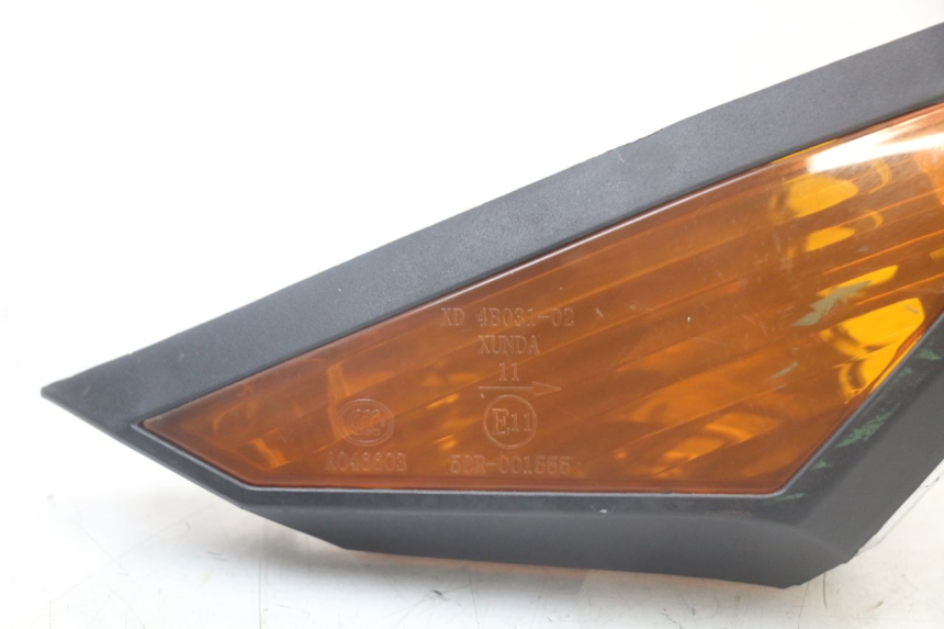 photo de LEFT FRONT TURN SIGNAL KEEWAY RY6 2T 50 (2011 - 2019)