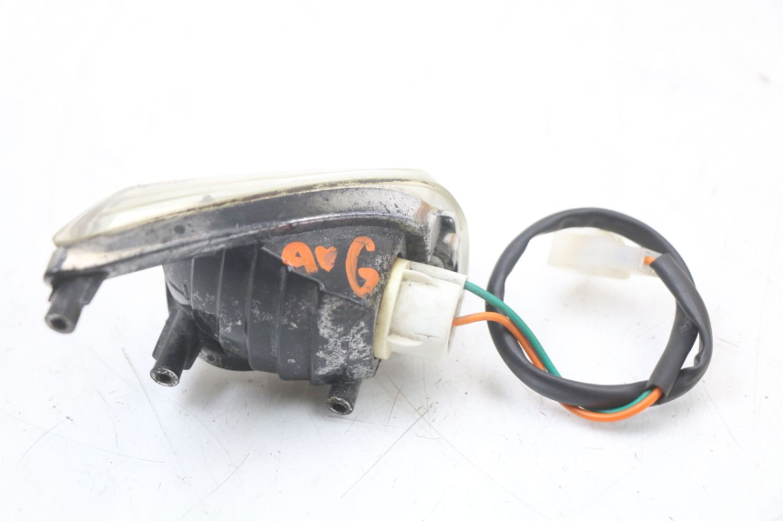 photo de FRONT LEFT TURN SIGNAL ORCAL KITE 4T 50 (2019 - 2023)