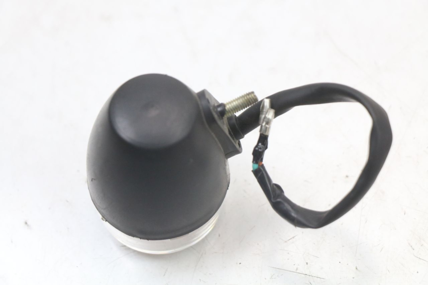 photo de LEFT FRONT TURN SIGNAL KYMCO AGILITY 4T 50 (2005 - 2018)