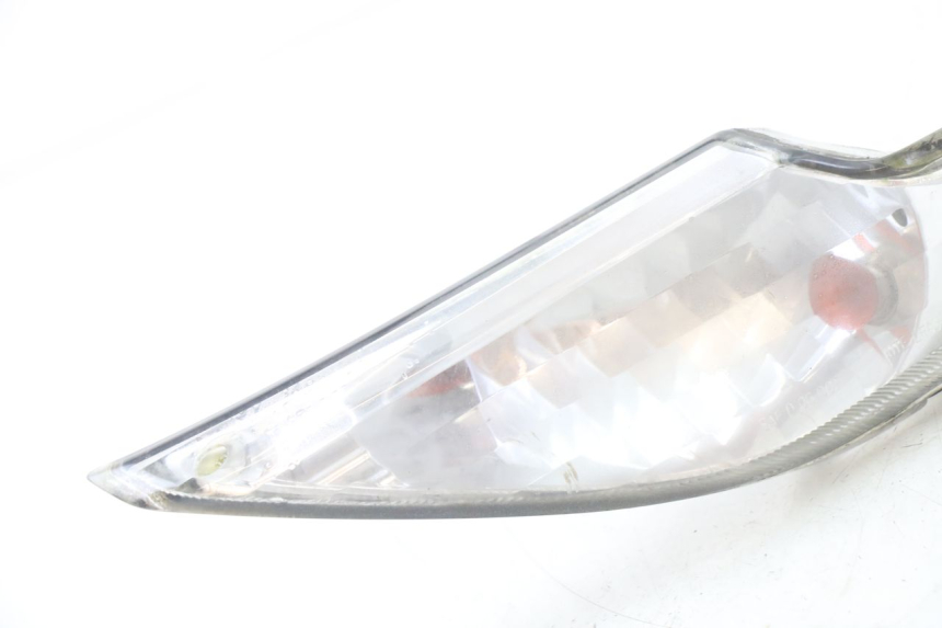 photo de LEFT FRONT TURN SIGNAL KYMCO DINK 4T 50 (2007 - 2018)