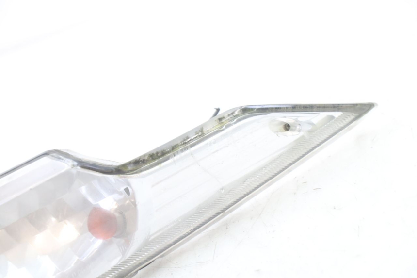 photo de LEFT FRONT TURN SIGNAL KYMCO DINK 4T 50 (2007 - 2018)