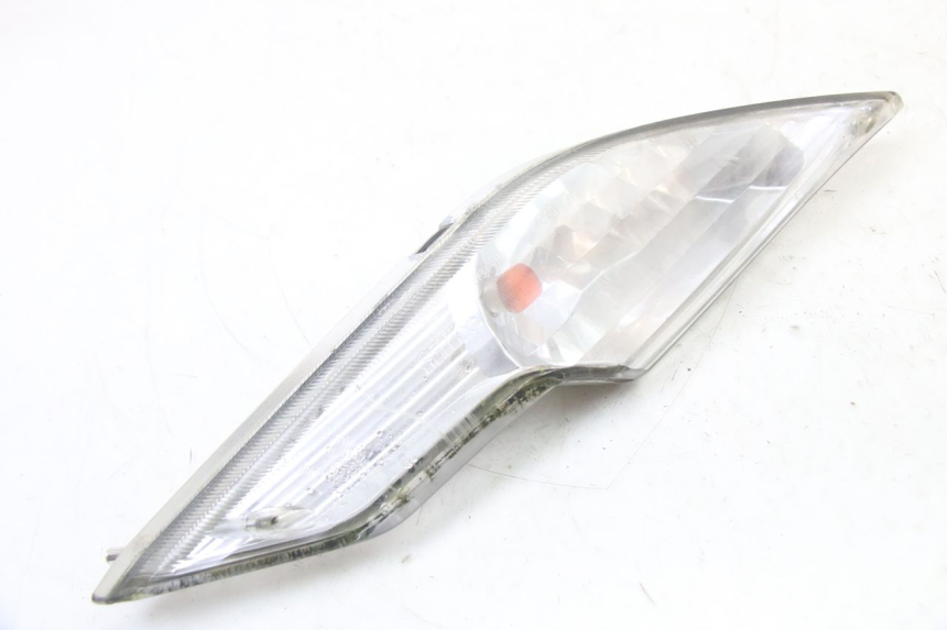 photo de LEFT FRONT TURN SIGNAL KYMCO DINK 4T 50 (2007 - 2018)