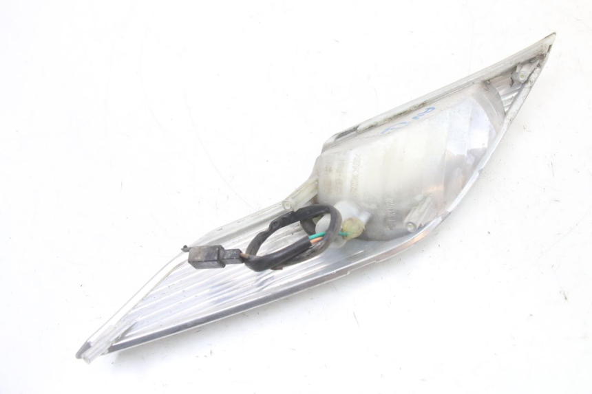 photo de LEFT FRONT TURN SIGNAL KYMCO DINK 4T 50 (2007 - 2018)