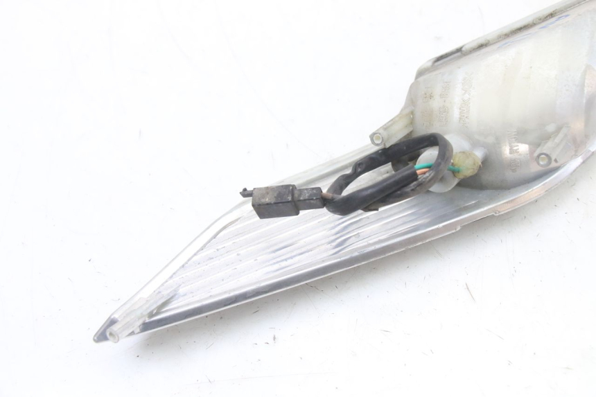 photo de LEFT FRONT TURN SIGNAL KYMCO DINK 4T 50 (2007 - 2018)