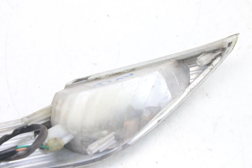 photo de LEFT FRONT TURN SIGNAL KYMCO DINK 4T 50 (2007 - 2018)
