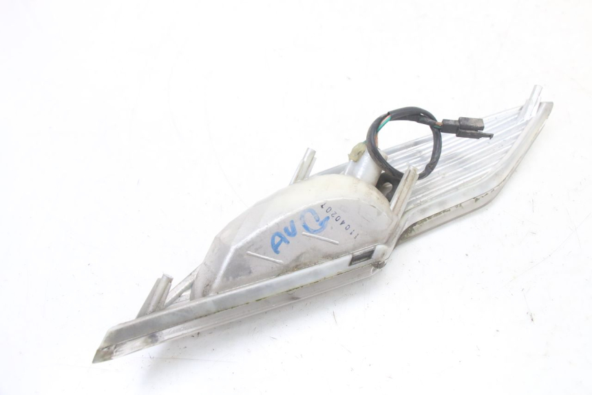 photo de LEFT FRONT TURN SIGNAL KYMCO DINK 4T 50 (2007 - 2018)