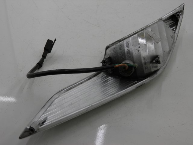 photo de LEFT FRONT TURN SIGNAL KYMCO DINK 4T 50 (2007 - 2018)