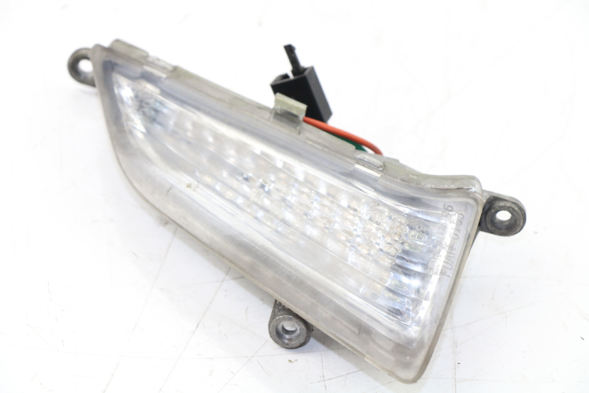 photo de FRONT LEFT TURN SIGNAL  KYMCO PEOPLE S 125 (2000 - 2008)