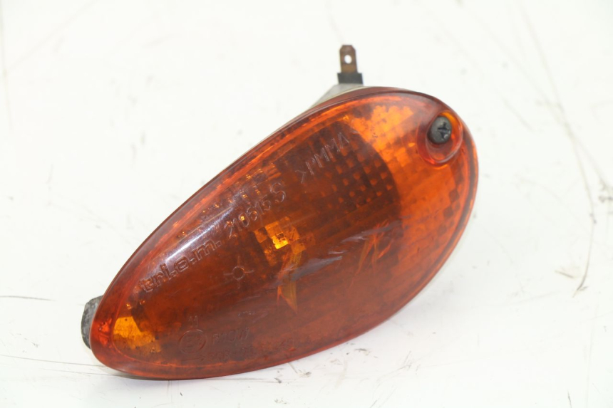 photo de FRONT LEFT TURN SIGNAL  PIAGGIO LIBERTY 2T 50 (2009 - 2013)