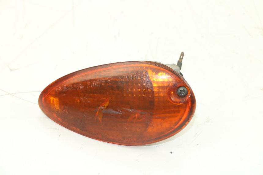 photo de FRONT LEFT TURN SIGNAL  PIAGGIO LIBERTY 2T 50 (2009 - 2013)