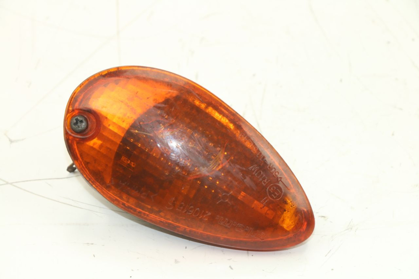 photo de FRONT LEFT TURN SIGNAL  PIAGGIO LIBERTY 2T 50 (2009 - 2013)