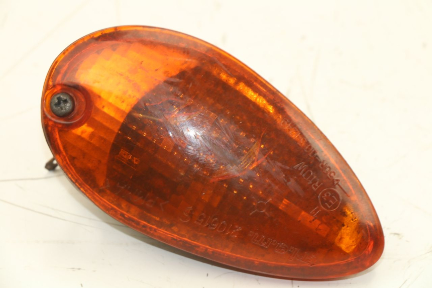 photo de FRONT LEFT TURN SIGNAL  PIAGGIO LIBERTY 2T 50 (2009 - 2013)
