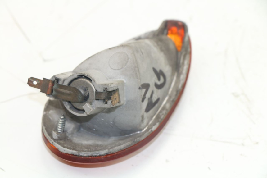 photo de FRONT LEFT TURN SIGNAL  PIAGGIO LIBERTY 2T 50 (2009 - 2013)