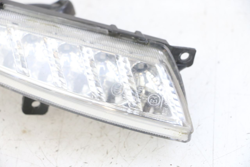 photo de FRONT LEFT TURN SIGNAL MASH CITY 4T 50 (2018 - 2020)
