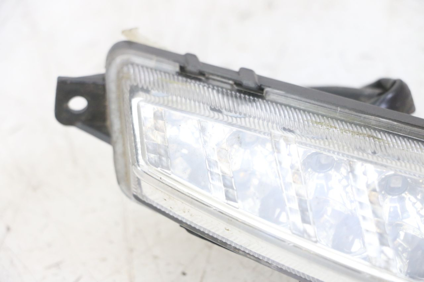 photo de FRONT LEFT TURN SIGNAL MASH CITY 4T 50 (2018 - 2020)