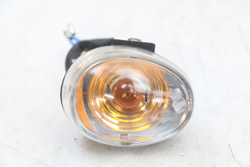 photo de FRONT LEFT TURN SIGNAL MASH LEGEND'R 4T 50 (2021 - 2025)