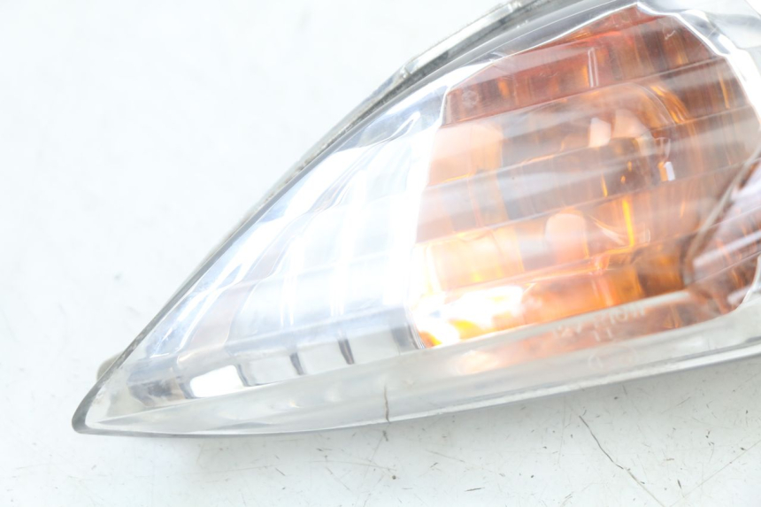 photo de LEFT FRONT TURN SIGNAL MBK FLAME X 125 (2004 - 2007)