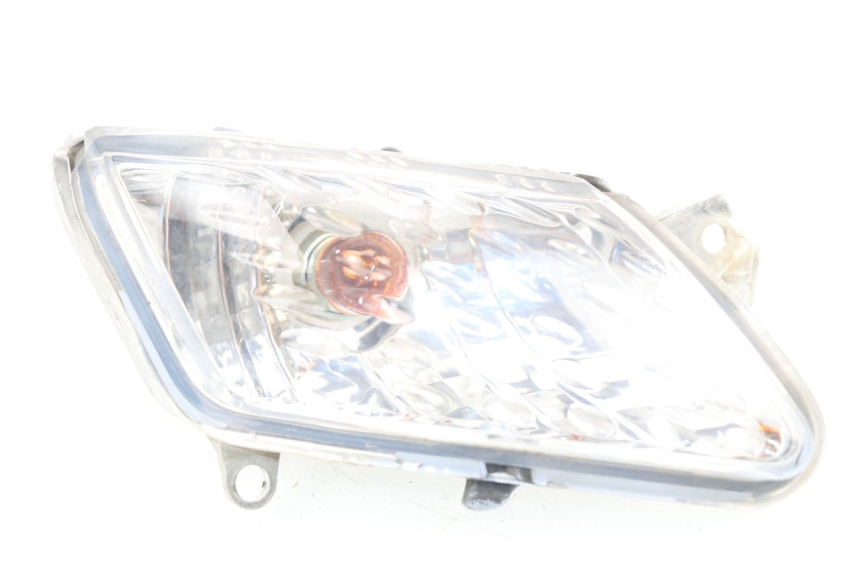 photo de FRONT LEFT TURN SIGNAL  MBK SKYCRUISER 125 (2006 - 2009)