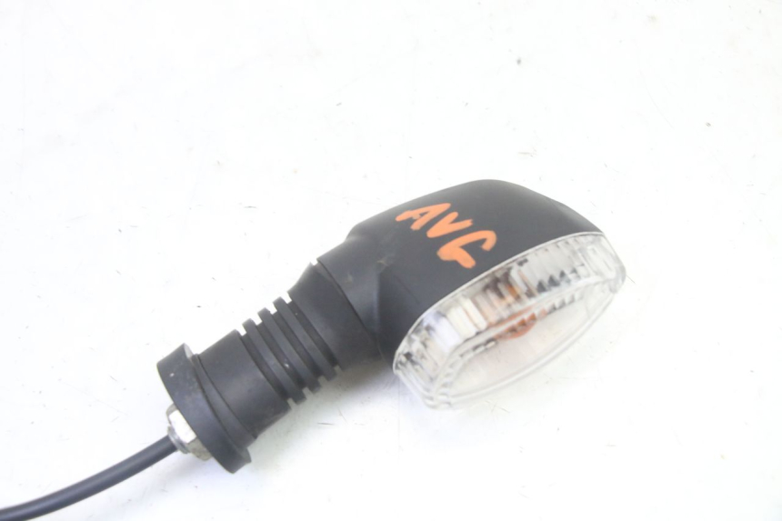 photo de FRONT LEFT TURN SIGNAL PIAGGIO MP3 RL 250 (2007 - 2010)
