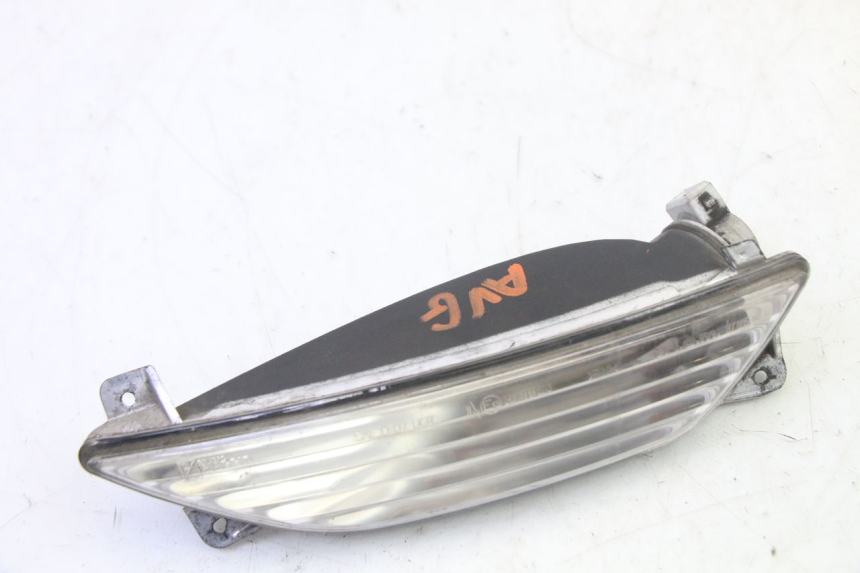 photo de FRONT LEFT TURN SIGNAL  PIAGGIO MP3 125 (2006 - 2014)