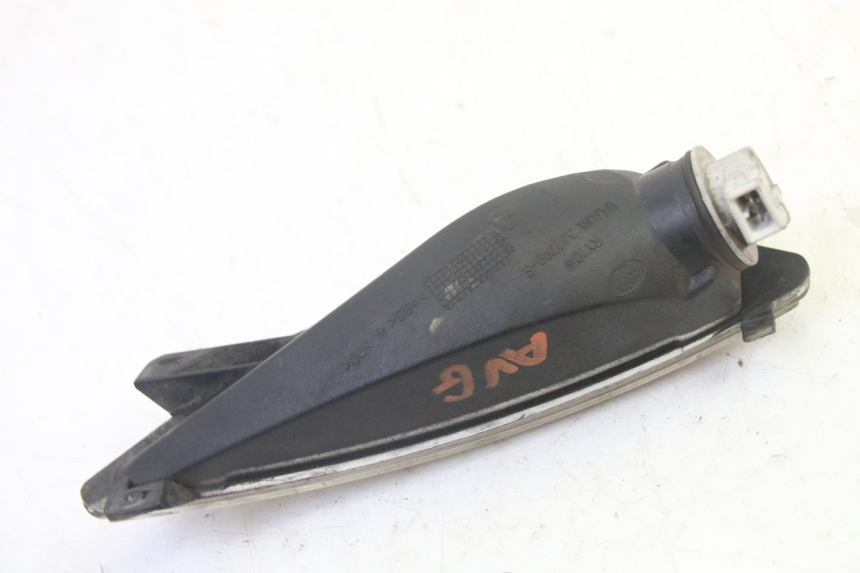 photo de FRONT LEFT TURN SIGNAL  PIAGGIO MP3 125 (2006 - 2014)