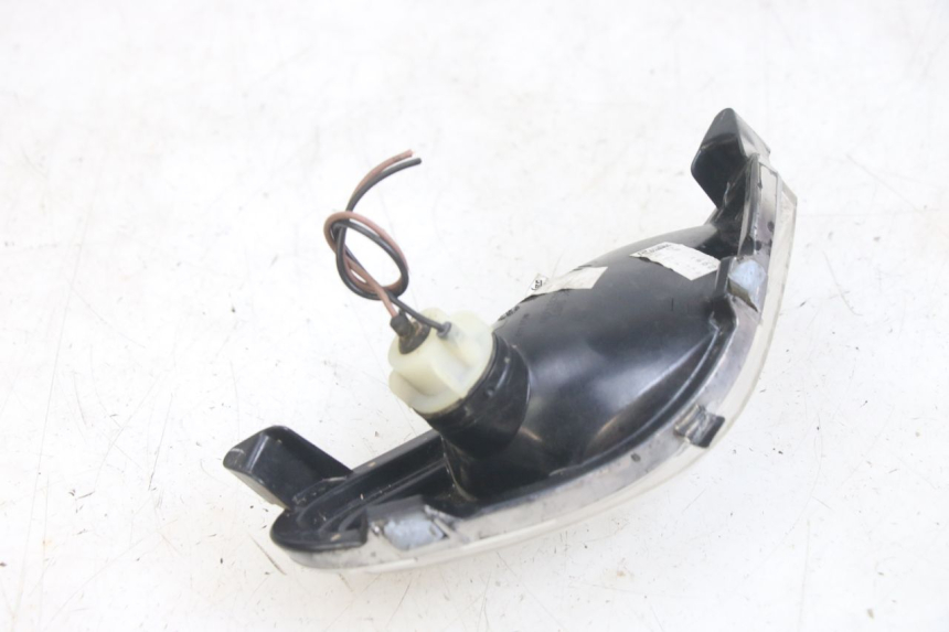 photo de LEFT FRONT TURN SIGNAL YAMAHA NEOS NEO'S 4T 50 (2008 - 2016)