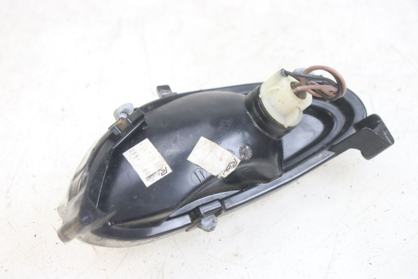 photo de LEFT FRONT TURN SIGNAL YAMAHA NEOS NEO'S 4T 50 (2008 - 2016)
