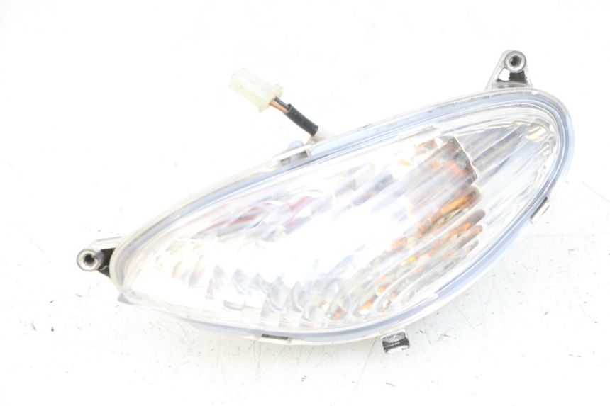 photo de LEFT FRONT TURN SIGNAL YAMAHA NEOS NEO'S 4T 50 (2008 - 2016) - Main view