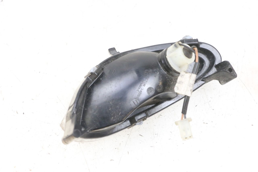 photo de LEFT FRONT TURN SIGNAL YAMAHA NEOS NEO'S 4T 50 (2008 - 2016) - Product overview