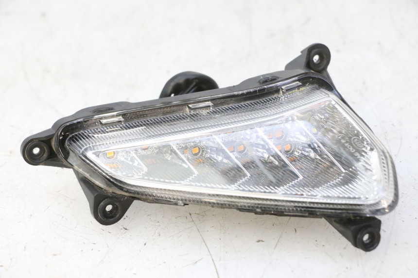 photo de FRONT LEFT TURN SIGNAL KYMCO LIKE 4T 50 (2019 - 2025)