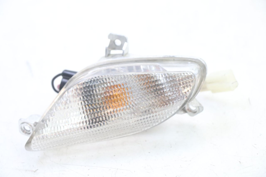photo de FRONT LEFT TURN SIGNAL  PIAGGIO NEW TYPHOON 50 (2018 - 2021)