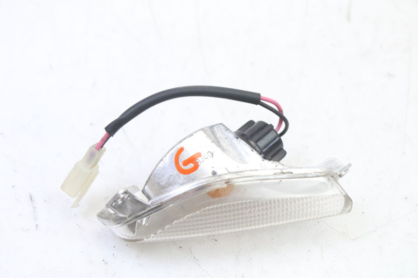 photo de FRONT LEFT TURN SIGNAL  PIAGGIO NEW TYPHOON 50 (2018 - 2021)