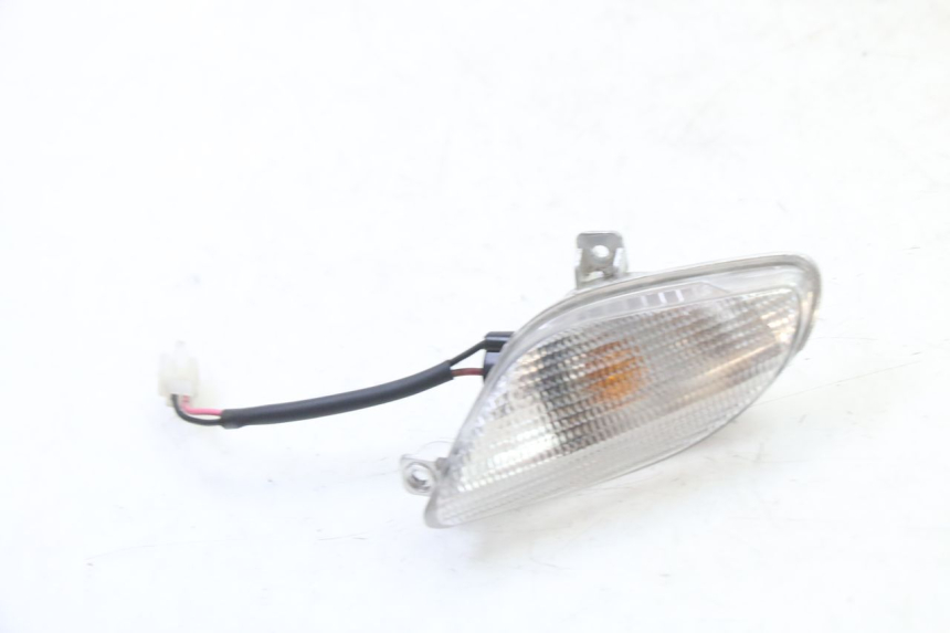 photo de FRONT LEFT TURN SIGNAL  PIAGGIO NEW TYPHOON 50 (2018 - 2021)