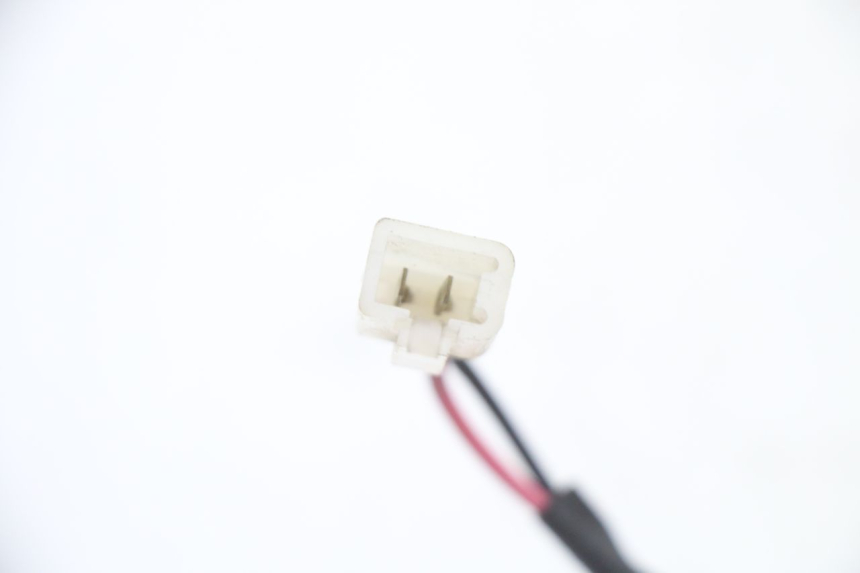 photo de FRONT LEFT TURN SIGNAL  PIAGGIO NEW TYPHOON 50 (2018 - 2021)