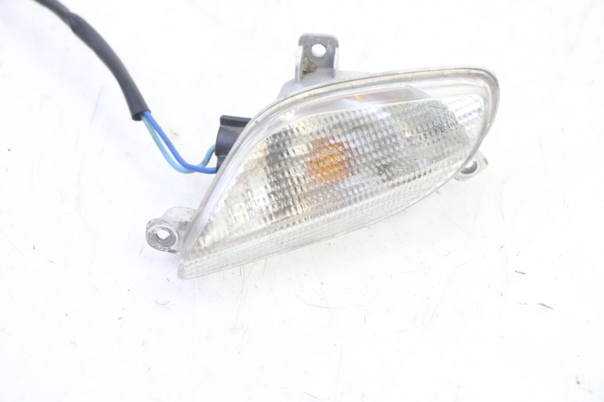 photo de FRONT LEFT TURN SIGNAL PIAGGIO NEW TYPHOON 50 (2010 - 2017)