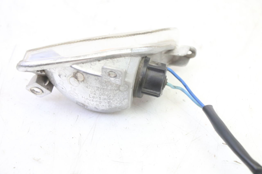 photo de FRONT LEFT TURN SIGNAL PIAGGIO NEW TYPHOON 50 (2010 - 2017)
