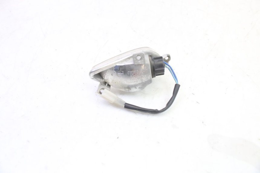 photo de FRONT LEFT TURN SIGNAL PIAGGIO NEW TYPHOON 50 (2010 - 2017)