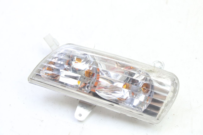 photo de FRONT LEFT TURN SIGNAL GILERA NEXUS 125 (2009 - 2013)