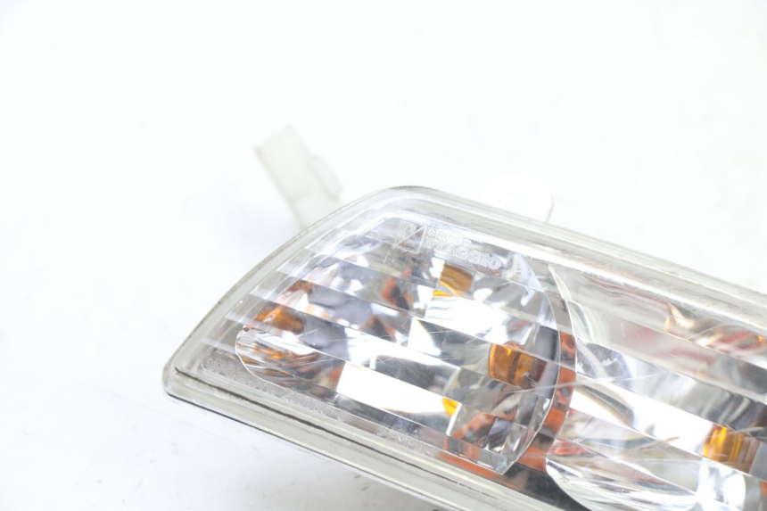 photo de FRONT LEFT TURN SIGNAL GILERA NEXUS 125 (2009 - 2013)