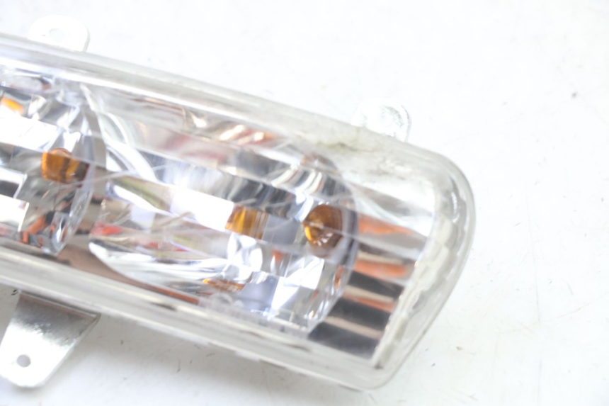 photo de FRONT LEFT TURN SIGNAL GILERA NEXUS 125 (2009 - 2013)