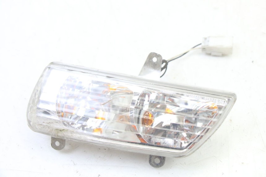 photo de FRONT LEFT TURN SIGNAL GILERA NEXUS 125 (2009 - 2013)