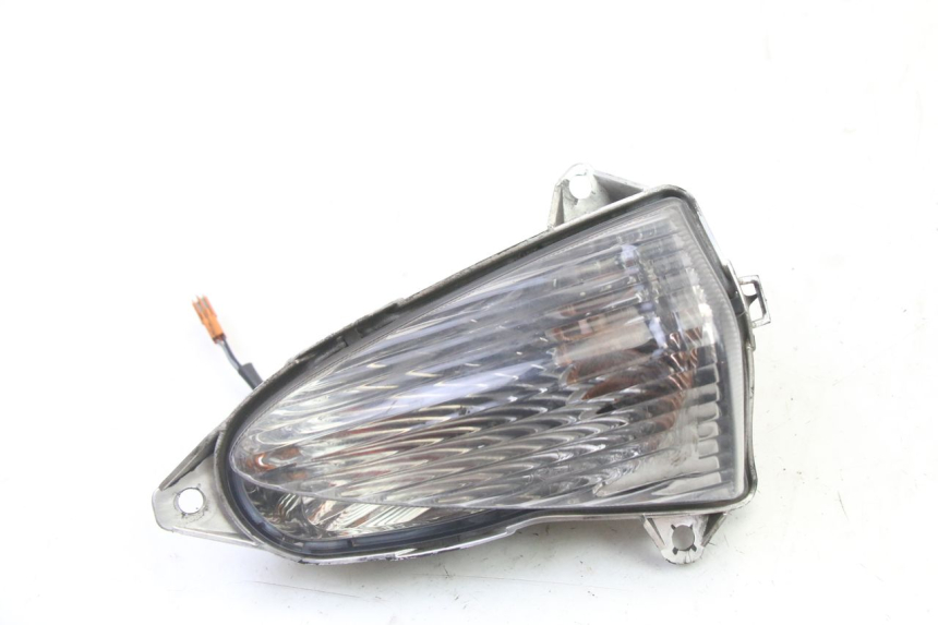 photo de FRONT LEFT TURN SIGNAL HONDA NTV DEAUVILLE ABS 700 (2007 - 2016)