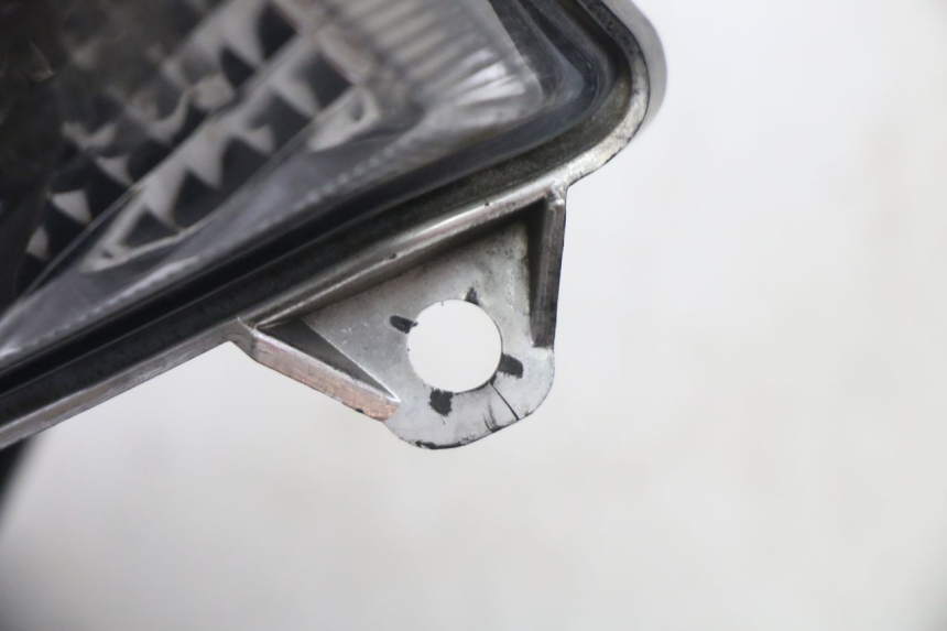 photo de FRONT LEFT TURN SIGNAL HONDA NTV DEAUVILLE ABS 700 (2007 - 2016)