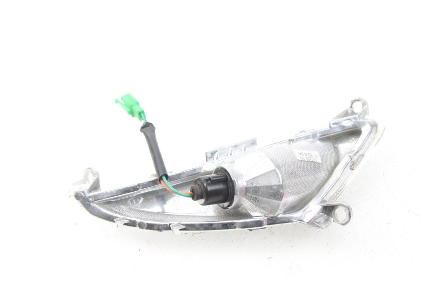 photo de FRONT LEFT TURN SIGNAL SYM ORBIT 2 4T 50 (2008 - 2017)