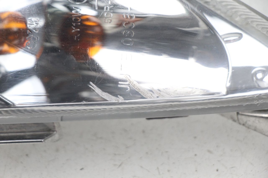photo de FRONT LEFT TURN SIGNAL SYM ORBIT 2 4T 50 (2008 - 2017)