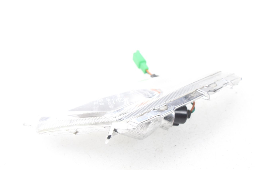photo de FRONT LEFT TURN SIGNAL SYM ORBIT 2 4T 50 (2008 - 2017)