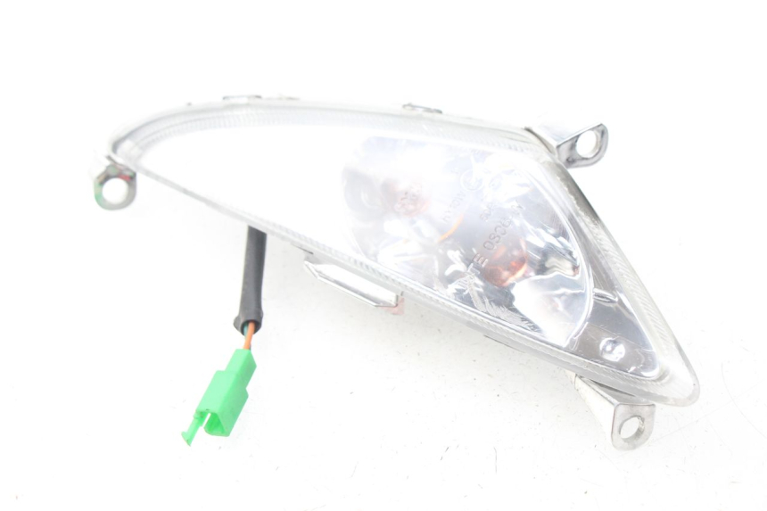 photo de FRONT LEFT TURN SIGNAL SYM ORBIT 2 4T 50 (2008 - 2017)