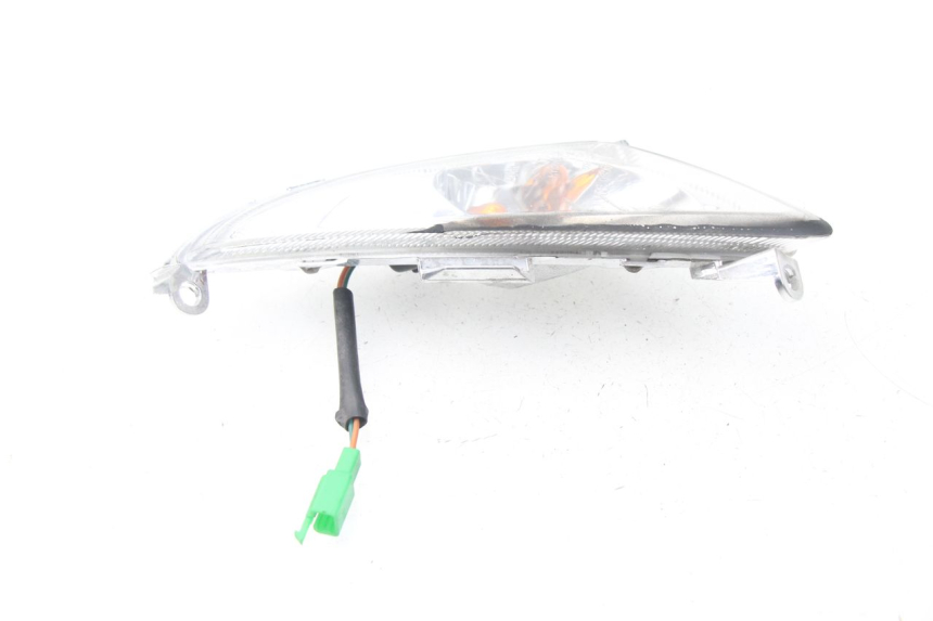 photo de FRONT LEFT TURN SIGNAL SYM ORBIT 2 4T 50 (2008 - 2017)